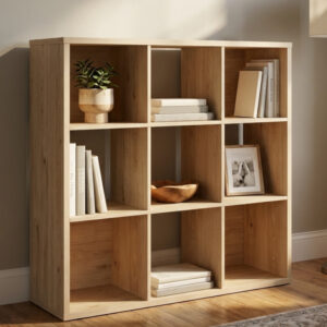 Storage & Racks