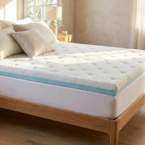 Toppers & Underlays