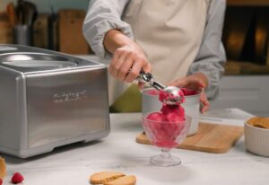 Cuisinart Gelato And Icecream Maker