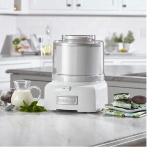 Cuisinart Flavours Icecream 1.5L