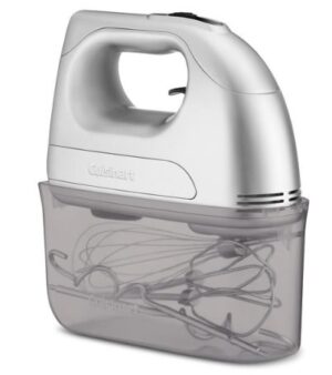 Cuisinart Power Advantage 7 Speed Hand Mixer