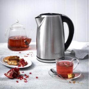 Cuisinart Multi Temp Cordless Kettle