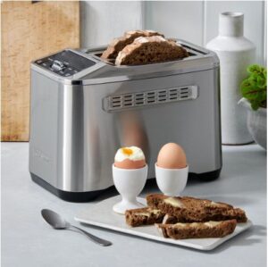 Cuisinart Signature Automated 2 Slice Toaster