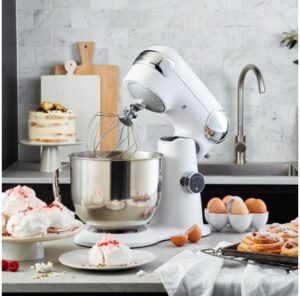 Cuisinart Precision Pro Digital Planetry Mixer