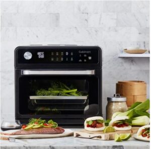 Cuisinart Gourmet Pro Multifunctional Oven