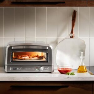 Cuisinart Pizzeria Pro Indoor Pizza Oven
