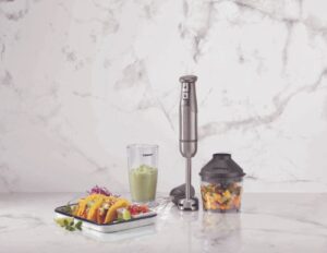 Cuisinart Versamix 800W Hand Blender