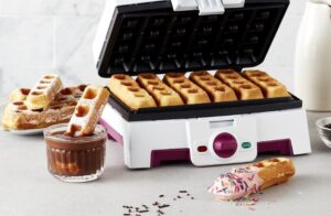 Cuisinart Waffle Dippers Maker