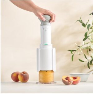 Cuisinart Freeze Wand Icecream Maker