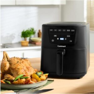 Cuisinart Compact Pfas Free 7.6L Air Fryer