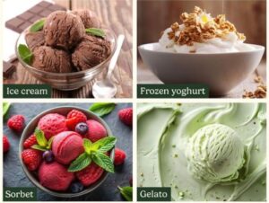 Cuisinart Elite Ice Cream And Gelato Maker