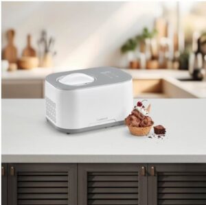 Cuisinart Freeze Ease Ice Cream Maker
