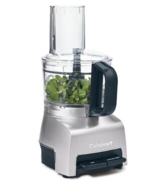 Cuisinart Compact Food 5 Cup Processor