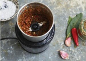 Cuisinart Spice And Nut Grinder