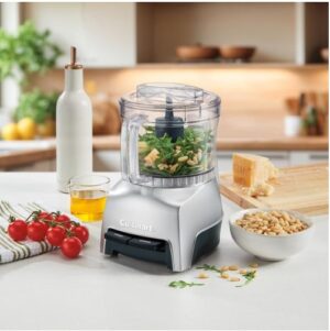 Cuisinart Pixie 3 Cup Chopper