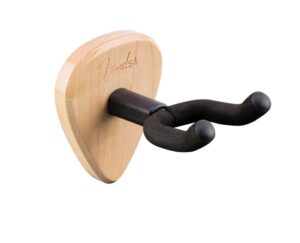 Fender 351 Guitar Wall Hanger Natural