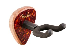 Fender 351 Guitar Wall Hanger Tort Shell Mah