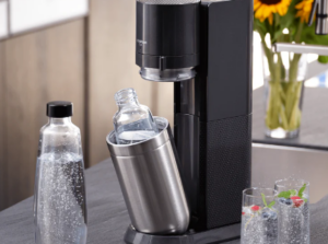 Sodastream Duo 60Lt Starter Pack