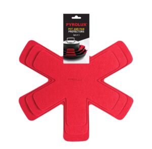 Pyrostone 3 Piece Pan Protector Set