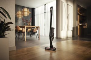 Miele Triflex Hx2 Cat & Dog