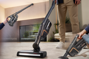 Miele Triflex Hx2 Pro