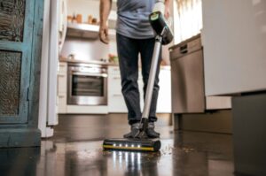 Karcher Vc 6 Cordless Premium Our Family Stick Vac