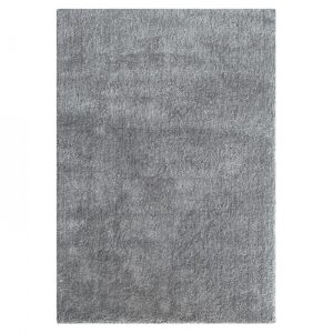Symara Ash Grey 1.9X2.9M X-Large Rug
