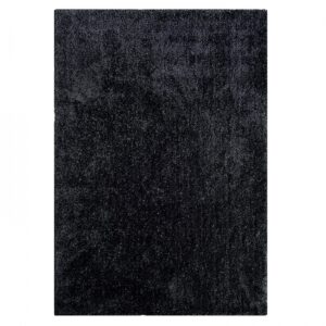 Symara Onyx Black 1.9X2.9M X-Large Rug