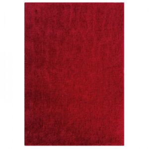 Symara Samba Red 1.1X1.6M Medium Rug