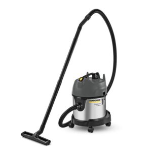 Karcher Nt20/1 20Lt Commercial Wet Dry Vacuum Clea