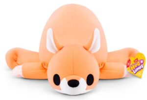 Zuru Hug A Lump Plush Medium Jess Kangaroo
