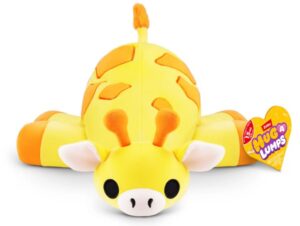 Zuru Hug A Lump Plush Medium Gigi Giraffe
