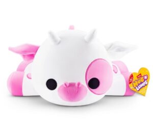 Zuru Hug A Lump Plush Medium Clover Cow