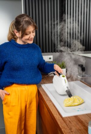 Karcher Sc 1 Comfort Steam Cleaner 200Ml
