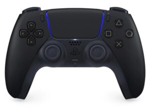 Ps5 Dualsense Controller Black