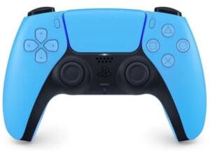Ps5 Dualsense Controller Starlight Blue