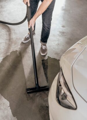 Karcher Wd3S 19Lt Domestic Wet Dry Vacuum Cleaner
