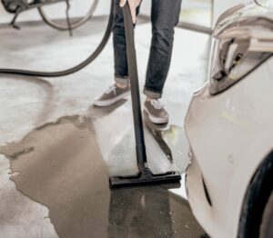 Karcher Wd4S 20Lt Domestic Wet Dry Vacuum Cleaner