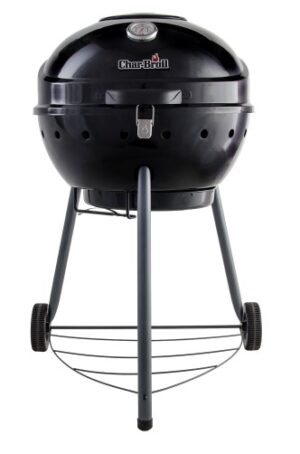 Char-Broil Charcoal Kettleman Bbq