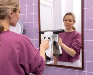 Karcher Wv 2 Plus Window Vacuum