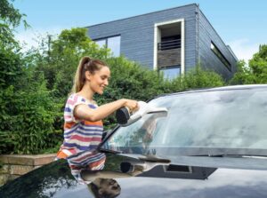 Karcher Wv 6 Plus Window Vacuum