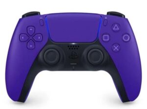 Ps5 Dualsense Controller Purple
