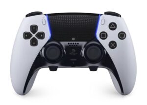 Dual Sense Edge Controller