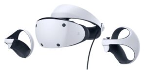 Playstation Vr2