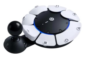 Ps5 Access Controller