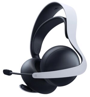 Pulse Elite Wireless Headset