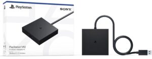 Playstation Vr2 Pc Adapter