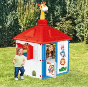 Fisher Price Play House