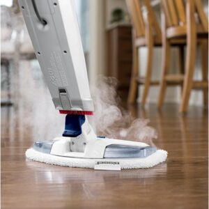 Bissell Powerfresh Steam Mop