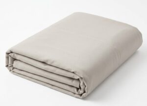 Butterfly Replacement Top Cover - Ecru